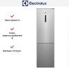 Холодильник Electrolux LNT 7ME36 X3