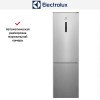 Холодильник Electrolux LNT 7ME36 X3