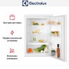 Холодильник Electrolux LXB1AE13W0