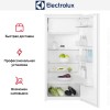 Встраиваемый холодильник Electrolux RFB3AF12S