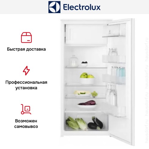 Встраиваемый холодильник Electrolux RFB3AF12S