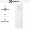 Холодильник Electrolux RNC7ME32W2