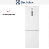 Холодильник Electrolux RNC7ME32W2