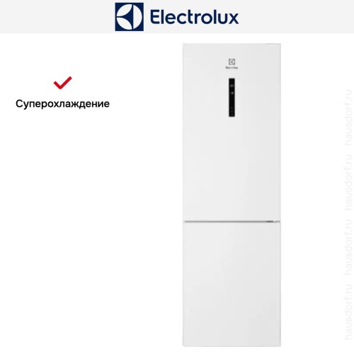Холодильник Electrolux RNC7ME32W2