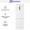 Холодильник Electrolux RNC7ME32W2