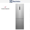 Холодильник Electrolux RNC7ME32X2