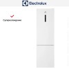 Холодильник Electrolux RNC7ME34W2