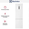 Холодильник Electrolux RNC7ME34W2