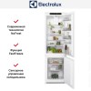 Встраиваемый холодильник Electrolux RNS7TE18S