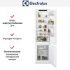 Встраиваемый холодильник Electrolux RNS8FF19S
