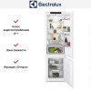 Встраиваемый холодильник Electrolux RNS9TE19S