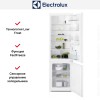 Встраиваемый холодильник Electrolux RNT3FF18S