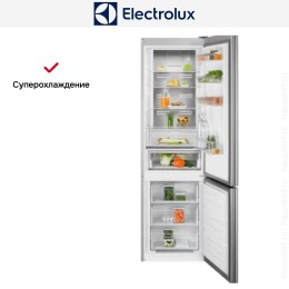 Холодильник Electrolux RNT7ME34G1