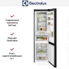 Холодильник Electrolux RNT7ME34K1
