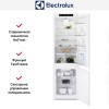 Встраиваемый холодильник Electrolux RNT8TE18S