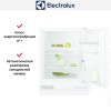 Встраиваемый холодильник Electrolux RXB2AF82S