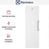 Морозильная камера Electrolux RUT5NF28W1