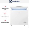 Морозильный ларь Electrolux LCB3LF20W0