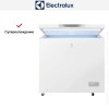 Морозильный ларь Electrolux LCB3LF20W0