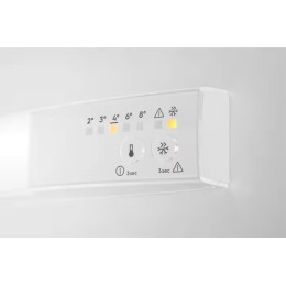 Встраиваемый холодильник Electrolux ENT6NE18S