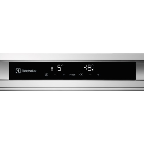 Встраиваемый холодильник Electrolux LNS6TE19S