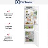 Встраиваемый холодильник Electrolux ENS8TE19S