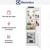 Встраиваемый холодильник Electrolux LNS6TE19S