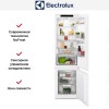 Встраиваемый холодильник Electrolux LNS9TE19S
