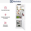 Встраиваемый холодильник Electrolux LNS9TE19S