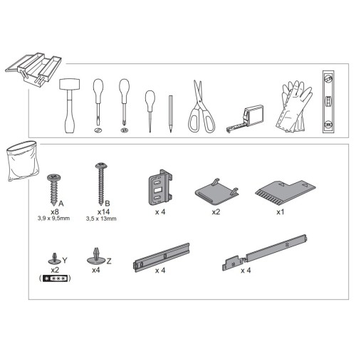 Встраиваемый холодильник Franke FSDR 330 V NE E