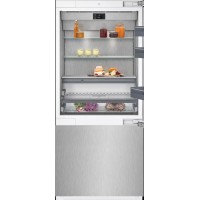 Холодильно-морозильная комбинация Gaggenau RB492303 Холодильно-морозильная комбинация Gaggenau RB492303