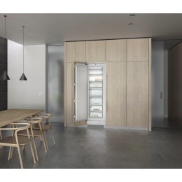 Встраиваемая морозильная камера Gaggenau RF282306