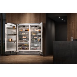 Встраиваемая морозильная камера Gaggenau RF471306