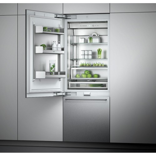 Встраиваемый холодильник Gaggenau RB 472-301