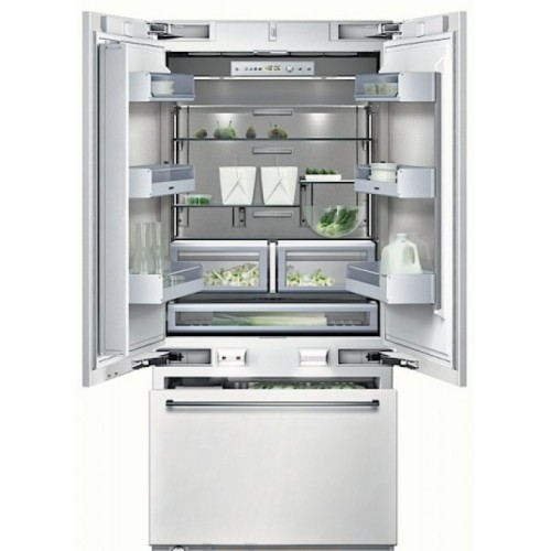 Встраиваемый холодильник Gaggenau RB 492-301