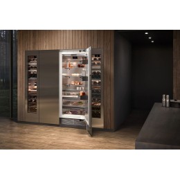 Встраиваемый холодильник Gaggenau RC492305