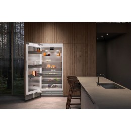 Встраиваемый холодильник Gaggenau RC492305