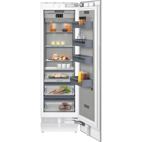 Встраиваемый холодильник Gaggenau RC 462-304