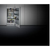 Встраиваемый холодильник Gaggenau RC 492-304