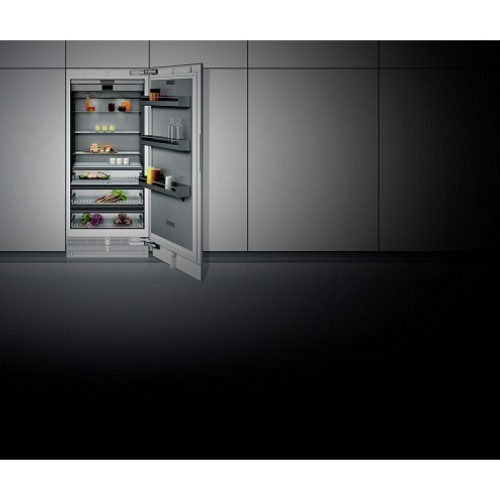Встраиваемый холодильник Gaggenau RC 492-304