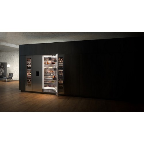 Встраиваемый холодильник Gaggenau RC 492-304