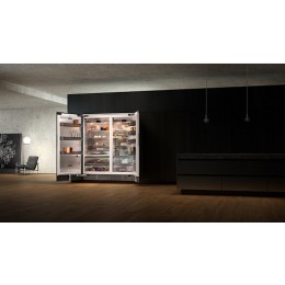 Встраиваемый холодильник Gaggenau RC 492-304