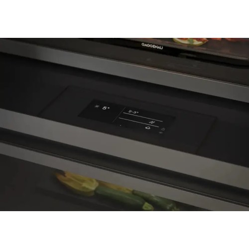 Встраиваемый холодильник Gaggenau RVB477190 купить в Москве и Санкт-Петербурге
