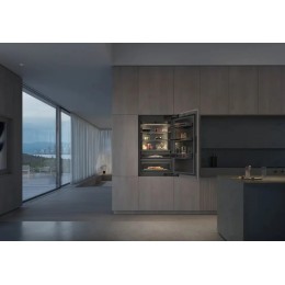 Встраиваемый холодильник Gaggenau RVB477190