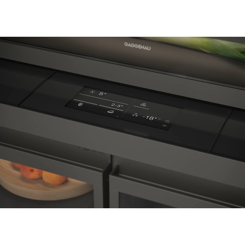 Встраиваемый холодильник Gaggenau RVY497190