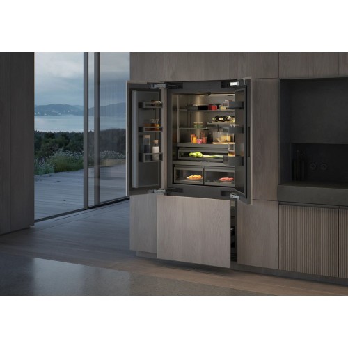 Встраиваемый холодильник Gaggenau RVY497190