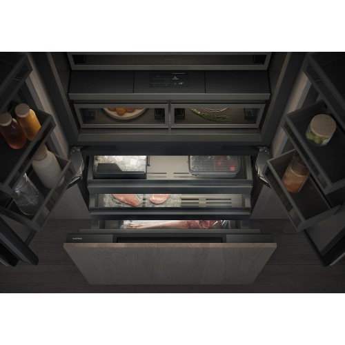 Встраиваемый холодильник Gaggenau RVY497190