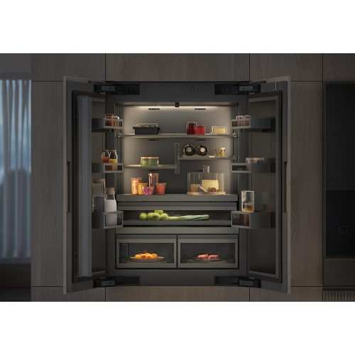 Встраиваемый холодильник Gaggenau RVY497190