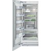 Встраиваемый морозильник Gaggenau RF 471-301