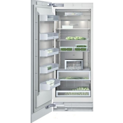 Встраиваемый морозильник Gaggenau RF 471-301